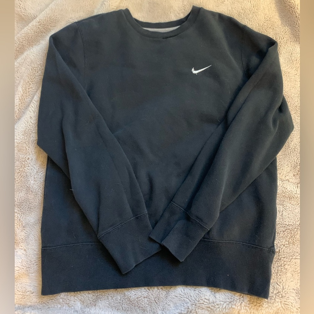 Nike crew neck